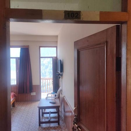 Roop Mountain Homestay مايالي المظهر الخارجي الصورة