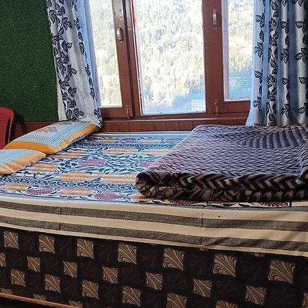 Roop Mountain Homestay مايالي المظهر الخارجي الصورة