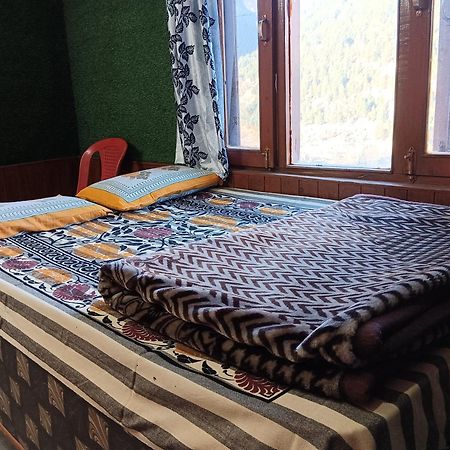 Roop Mountain Homestay مايالي المظهر الخارجي الصورة