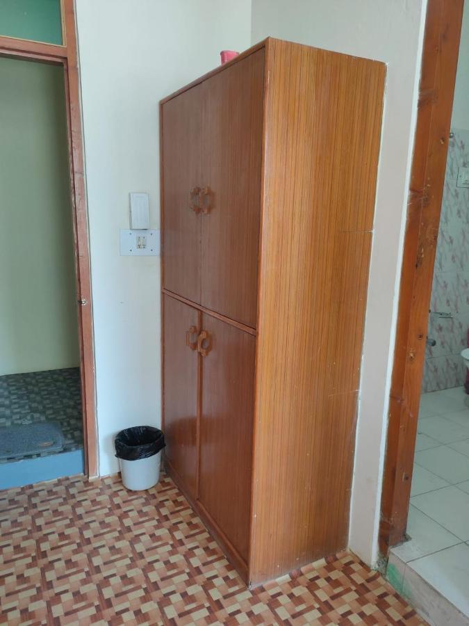 Roop Mountain Homestay مايالي المظهر الخارجي الصورة