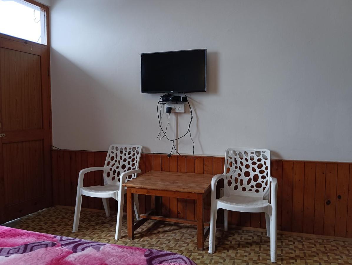 Roop Mountain Homestay مايالي المظهر الخارجي الصورة