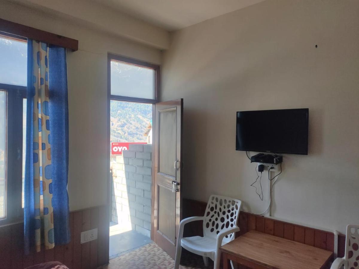 Roop Mountain Homestay مايالي المظهر الخارجي الصورة