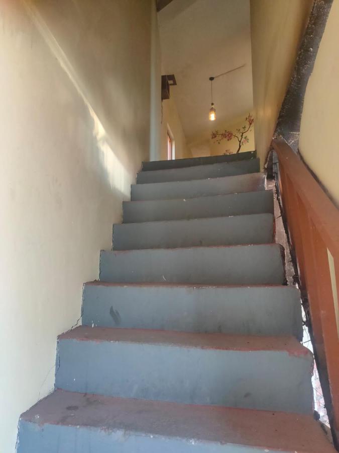 Roop Mountain Homestay مايالي المظهر الخارجي الصورة