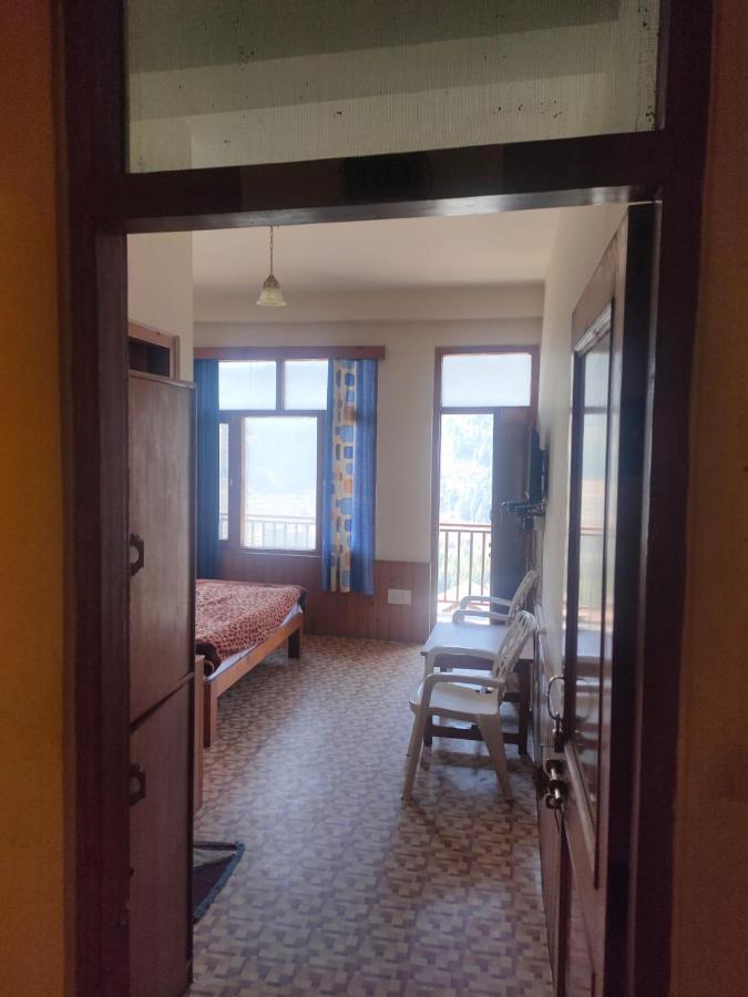 Roop Mountain Homestay مايالي المظهر الخارجي الصورة