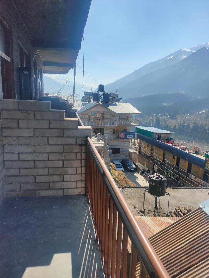 Roop Mountain Homestay مايالي المظهر الخارجي الصورة