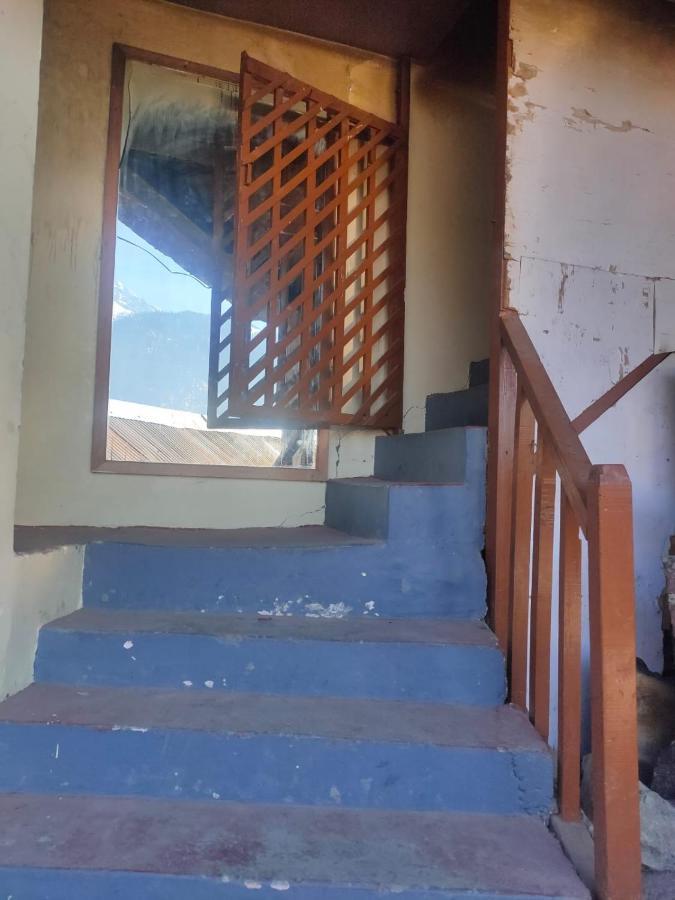 Roop Mountain Homestay مايالي المظهر الخارجي الصورة