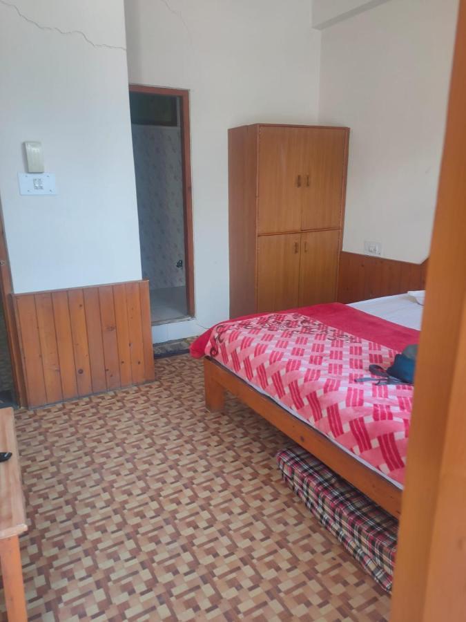 Roop Mountain Homestay مايالي المظهر الخارجي الصورة