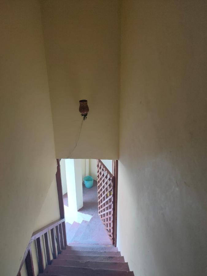 Roop Mountain Homestay مايالي المظهر الخارجي الصورة