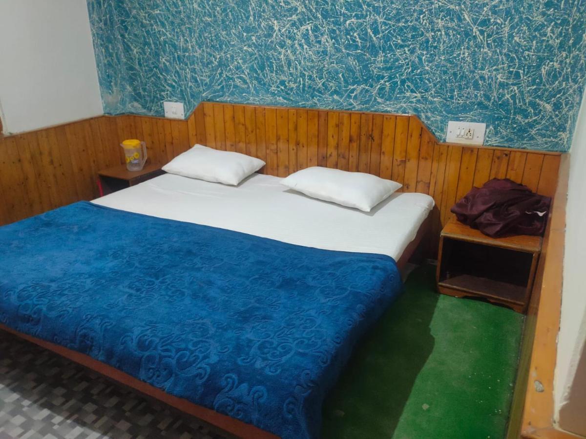 Roop Mountain Homestay مايالي المظهر الخارجي الصورة