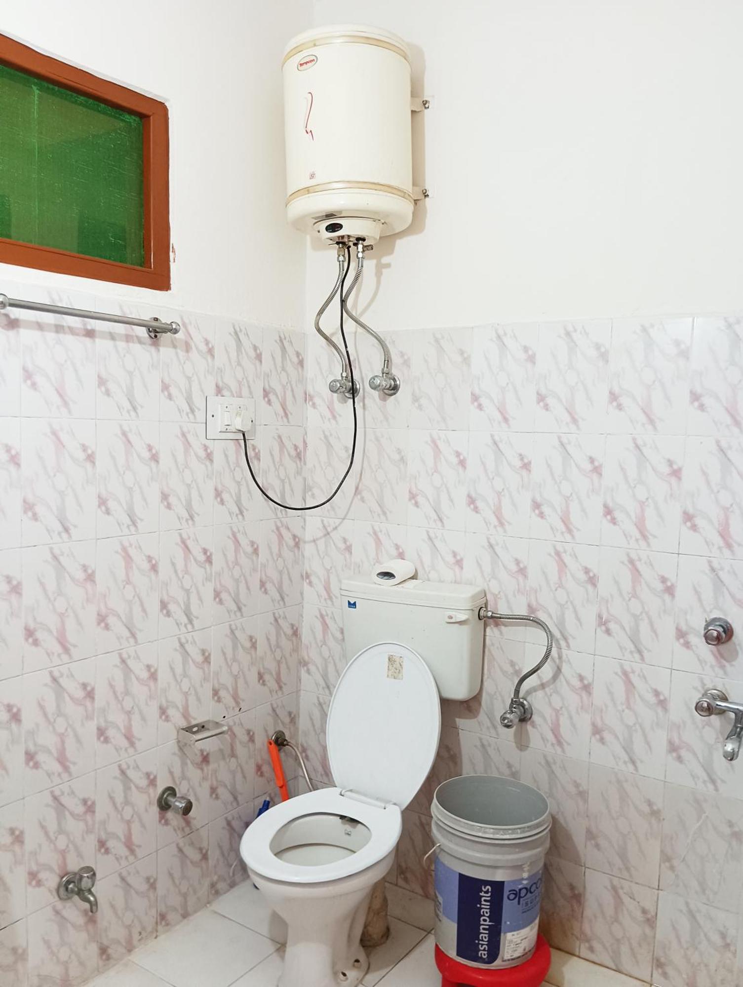 Roop Mountain Homestay مايالي المظهر الخارجي الصورة
