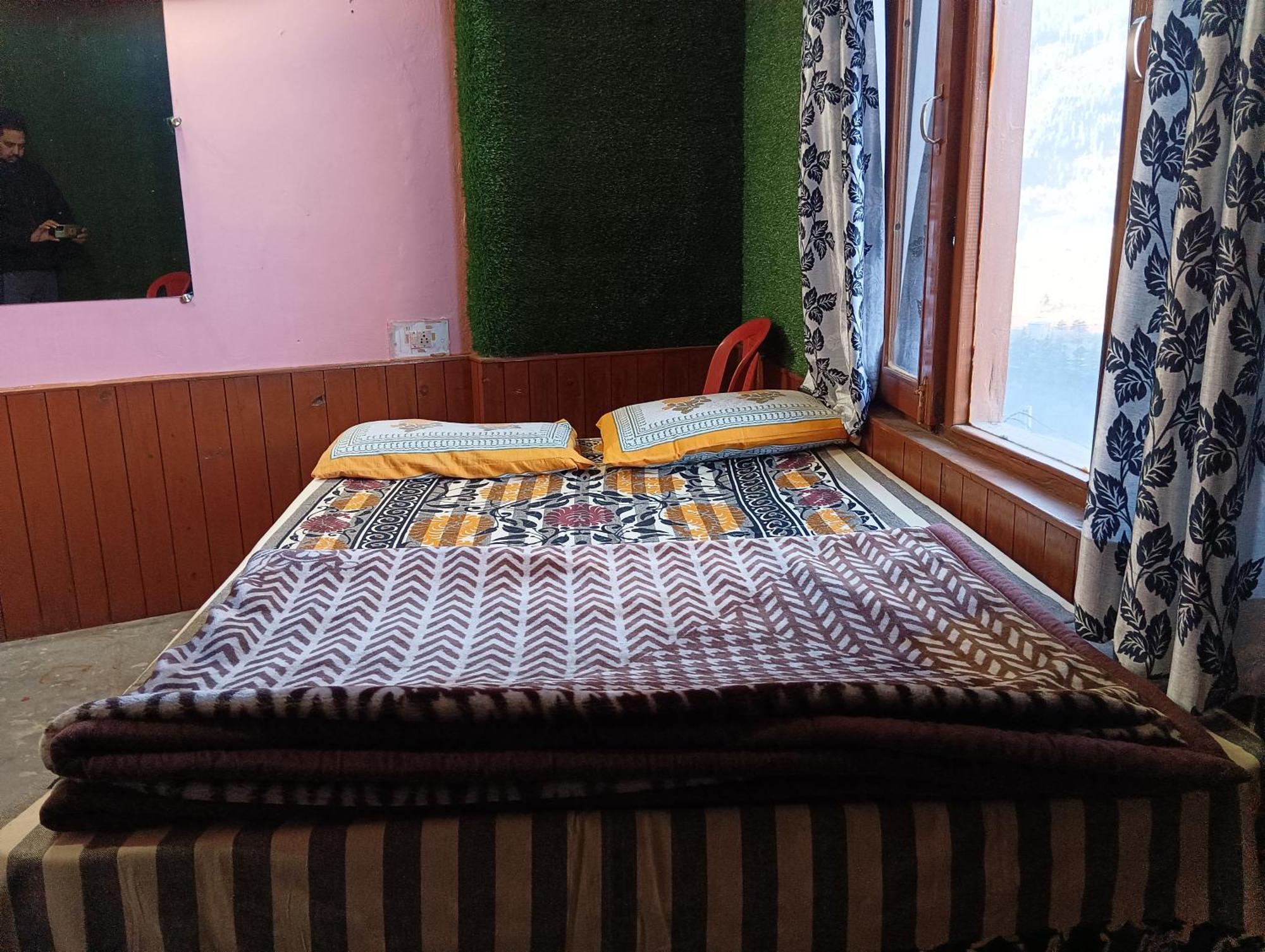 Roop Mountain Homestay مايالي المظهر الخارجي الصورة