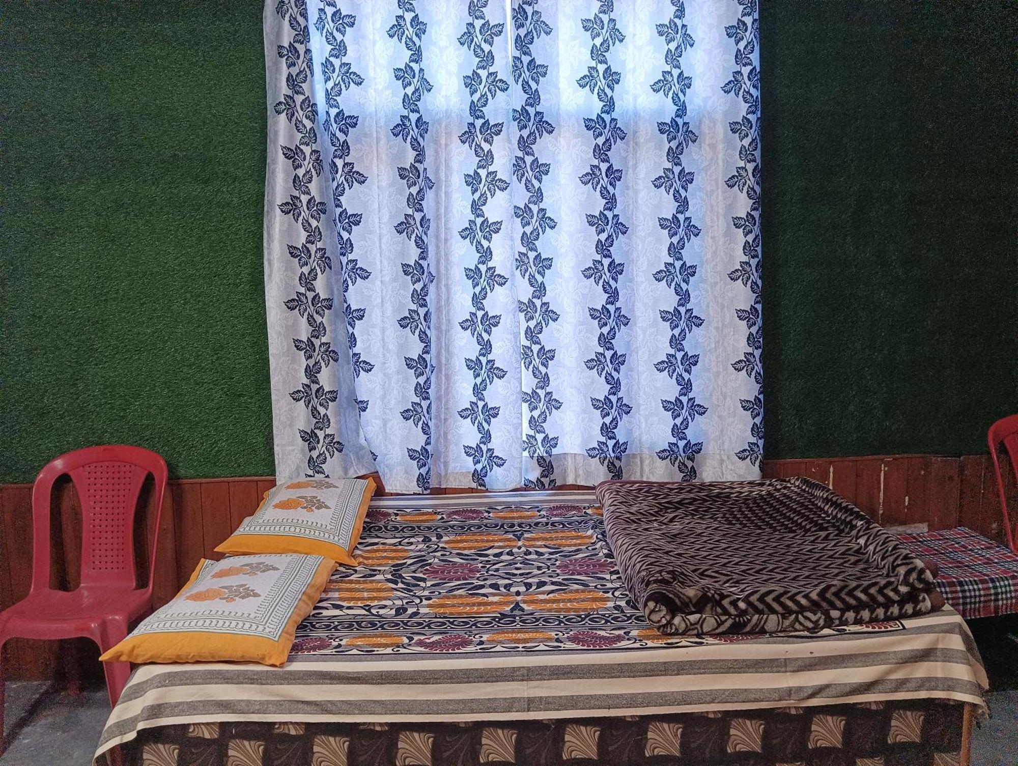 Roop Mountain Homestay مايالي المظهر الخارجي الصورة